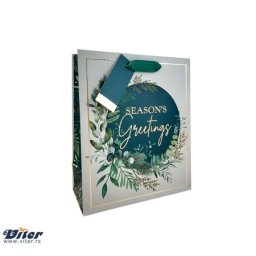 Viter ng kesa seasons greetings m ( X-36023-3 )
