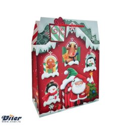 Viter ng kesa santa i drugari l ( X-36106-2 )