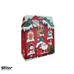Viter ng kesa santa i drugari m ( X-36106-3 )