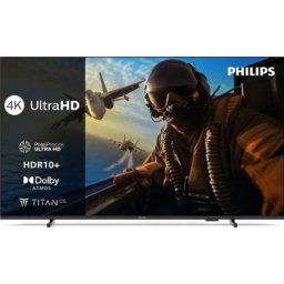 Philips 55pus7000/12, 4k, titan, crni led tv ( 0001407501 )