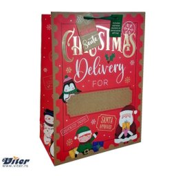 Viter ng kesa cristmas delivery xl ( X-36008-1W )