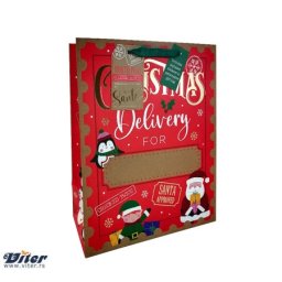 Viter ng kesa cristmas delivery l ( X-36008-2 )