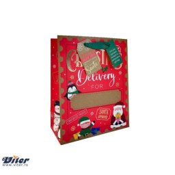 Viter ng kesa cristmas delivery m ( X-36008-3 )