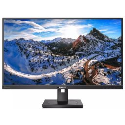 Philips 279P1/00 27"/ IPS/ 3840x2160/ 60Hz/ 4ms GtG/ HDMIx2,DP,USB,RJ45/ pivot,visina/ zvucnici Monitor ( 279P1/00 )