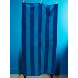 Plažni peškir – 100% pamuk – 148x78 cm VIK'S 1 ( VLK000668-VIK'S1 )