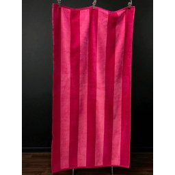Plažni peškir – 100% pamuk – 148x78 cm VIK'S 2 ( VLK000668-VIK'S2 )