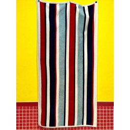 Plažni peškir – 100% pamuk – 156x81cm VIK'S 4 ( VLK000668-VIK'S4 )