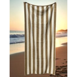 Plažni peškir – 100% pamuk – 154x74 cm VIK'S 8 ( VLK000668-VIK'S8 )