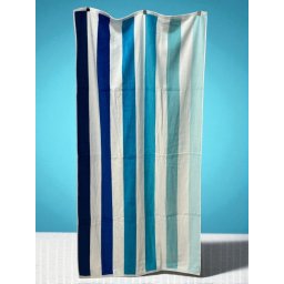 Plažni peškir – 100% pamuk – 160 x 84 cm VIK'S12 ( VLK000668-VIK'S12 )