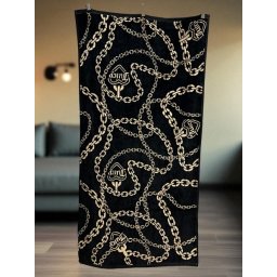Plažni peškir – 100% pamuk – 140 x 70 cm VIK'S13 ( VLK000668-VIK'S13 )