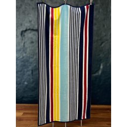 Plažni peškir – 100% pamuk – 162 x 82 cm VIK'S16 ( VLK000668-VIK'S16 )