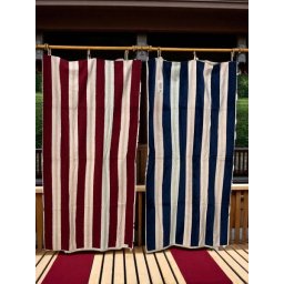 Plažni peškir – 100% pamuk – 160 x 81 cm VIK'S20 ( VLK000668-VIK'S20 )