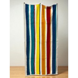 Plažni peškir – 100% pamuk – 160 x 80 cm VIK'S25 ( VLK000668-VIK'S25 )