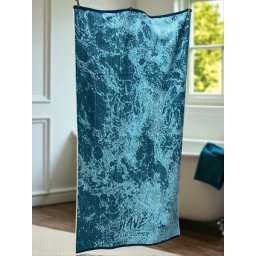 Plažni peškir – 100% pamuk – 152 x 83 cm VIK'S27 ( VLK000668-VIK'S27 )
