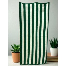 Plažni peškir – 100% pamuk – 156 x 77 cm VIK'S28 ( VLK000668-VIK'S28 )