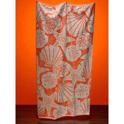 Plažni peškir "Big B45" – 170 X 93 cm, 100% pamuk ( VLK000680-bigb45 )