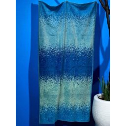 Plažni peškir "Big B46" – 178 X 86 cm, 100% pamuk ( VLK000680-bigb46 )
