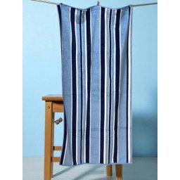Plažni peškir "Big B51" – 166 X 85 cm, 100% pamuk ( VLK000680-bigb51 )