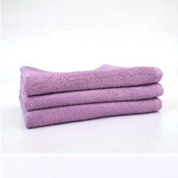 Peškir Indy Purple Light 50x90cm Glat ( VLK000662-purpleglat )