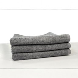 Peškir Indy Grey Light 70 x 130cm Glat ( VLK000663-greyglat )