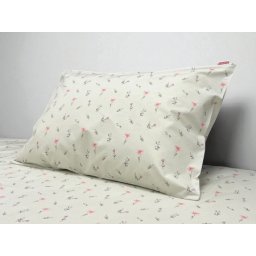Jastučnica Ranforce 50x70cm dezen A8 New ( VLK000537-a8new )