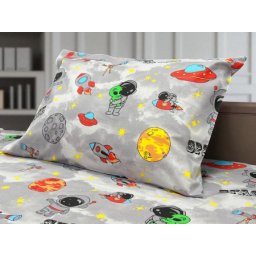 Jastučnica Ranforce 50x70cm dezen A11 ( VLK000537-a11 )