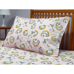 Jastučnica Ranforce 50x70cm dezen A12 ( VLK000537-a12 )
