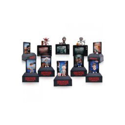 YuMe Toys Stranger Things - Value TV Series 2 Blind Box Figurine & Accessory ( 070102 )