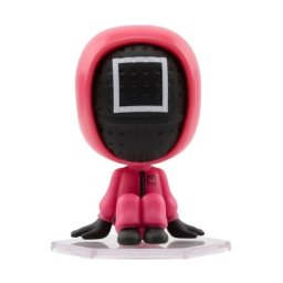 YuMe Toys Squid Game - Bobble Hero Blind Box ( 070122 )