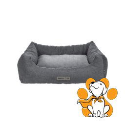 Trixie Bed Liano Soft 80x60cm, Udoban Krevet Za Pse
