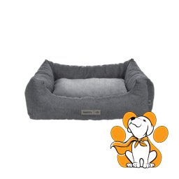 Trixie Bed Liano Soft 60x50cm, Krevet Za Male Pse