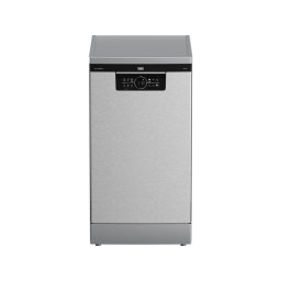 BEKO BDFS 26120 XQ Mašina za pranje sudova