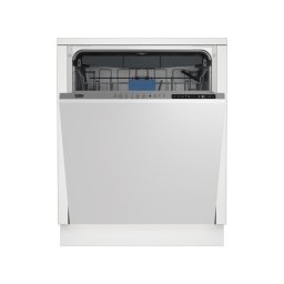 BEKO BDIN25323 Ugradna mašina za pranje sudova