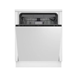 BEKO BDIN38560C Ugradna mašina za pranje sudova