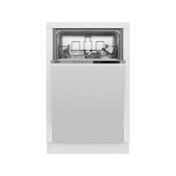 BEKO DIS35023E Ugradna mašina za pranje sudova