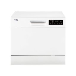 BEKO DTC36610W Stona mašina za pranje sudova