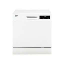 BEKO DTC36810W Stona mašina za pranje sudova