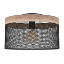 PLAFONJERA 1XE27 KILNSDALE 43832 EGLO