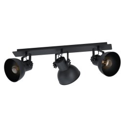 SPOT LAMPA 3XE27 BARNSTAPLE 43433 EGLO