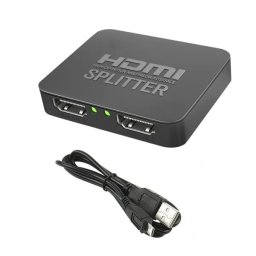 HDMI spliter 1x2 Kettz KT-HSP120