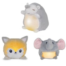 BBO Bebina noćna lampa sa muzikom