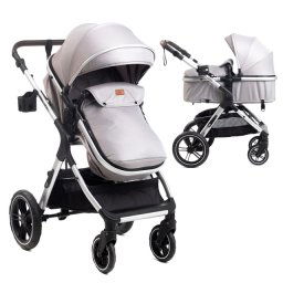 BBO Kolica za bebe DORY Grey
