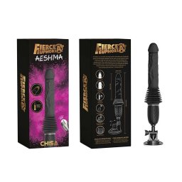 Vibrator sa pomeranjem Aeshma