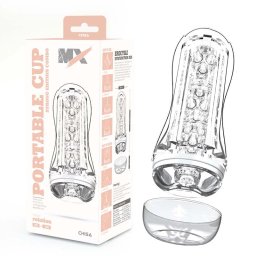 Providni Masturbator Strong Edition Combo