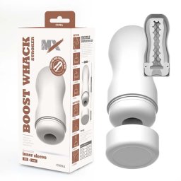 Masturbator Boost Whack Stroker