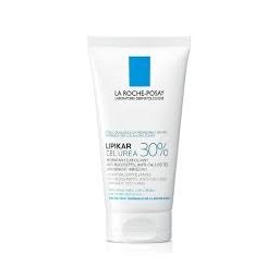 La Roche-Posay LIPIKAR gel 30% urea 50 ml