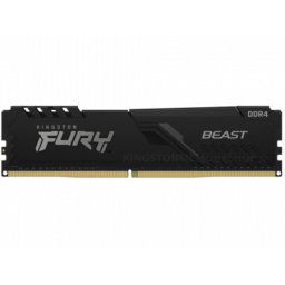 Kingston KF432C16BB1/16 16GB/DIMM/DDR4/3200MHz/crna Memorija ( KF432C16BB1/16 )
