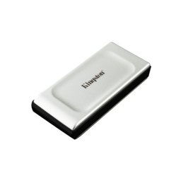 Kingston SSD eksterni/USB Type-C 3.2 Gen 2x2/siva ( SXS2000/2000G )