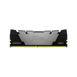 Kingston fury renegade 16GB/DIMM/DDR4/3600MHz/crna memorija ( KF436C16RB12/16 )