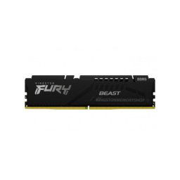 Kingston 16gb/dimm/ddr5/5600mthz/cl36/fury beast expo memorija ( KF556C36BBE-16 )